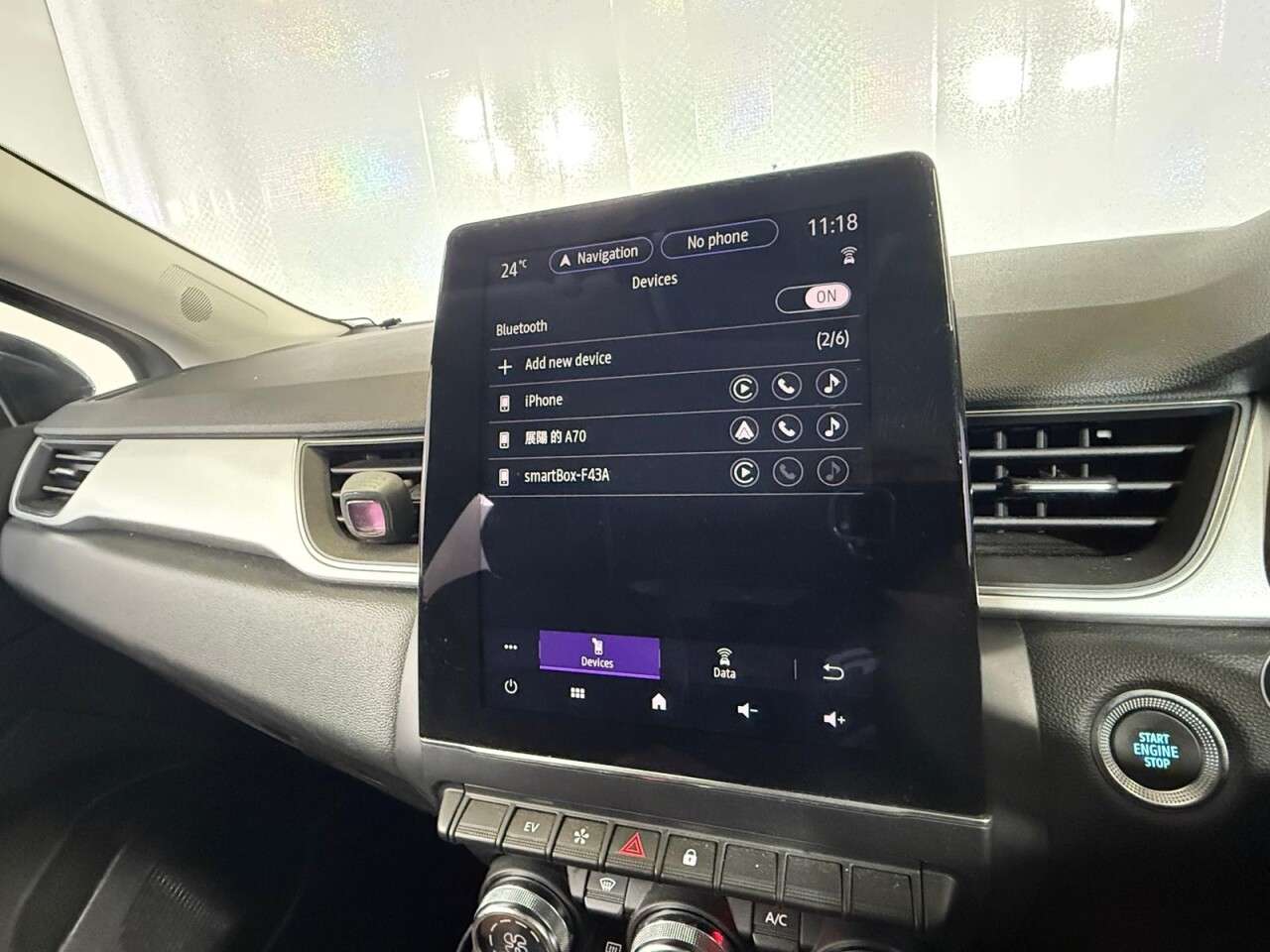 2021 RENAULT CAPTUR 2021 RENAULT CAPTUR