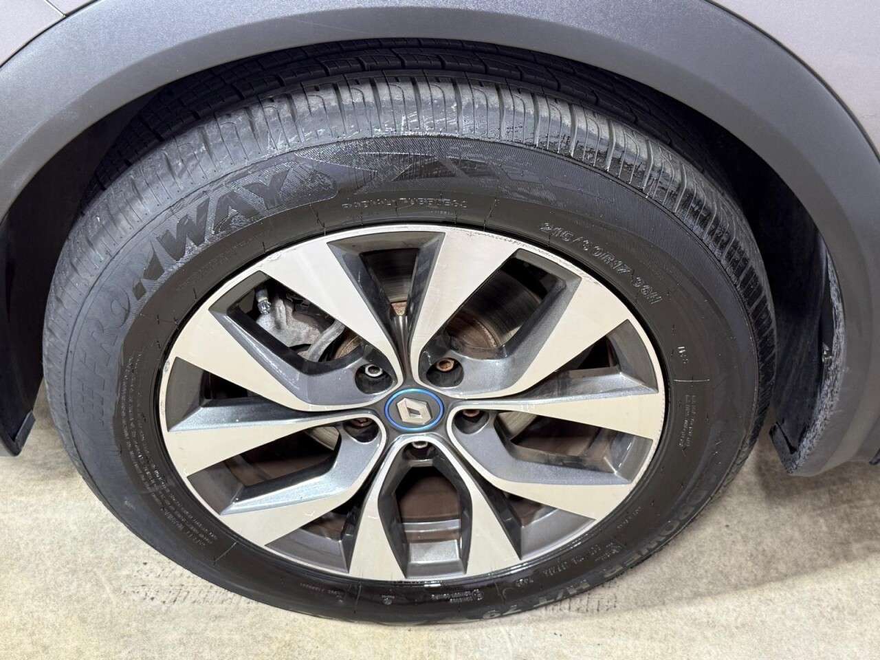 2021 RENAULT CAPTUR 2021 RENAULT CAPTUR