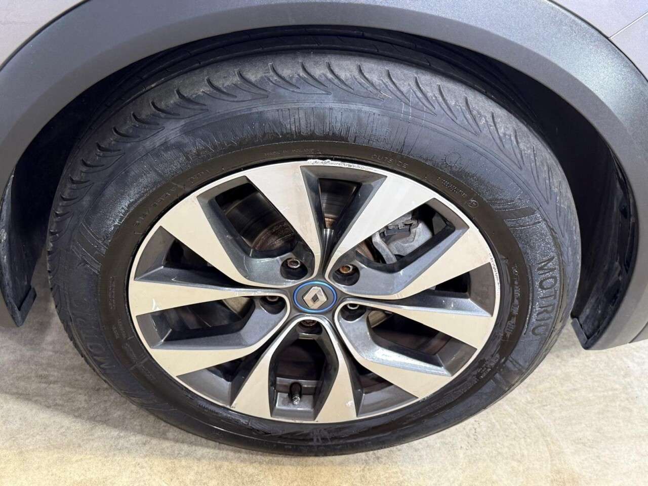 2021 RENAULT CAPTUR 2021 RENAULT CAPTUR