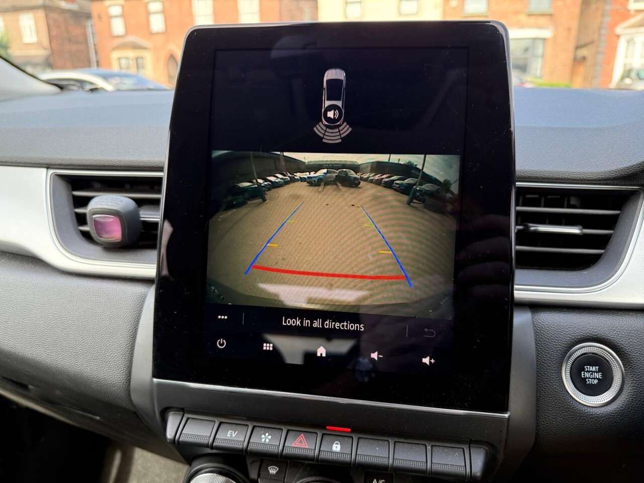 2021 RENAULT CAPTUR 2021 RENAULT CAPTUR