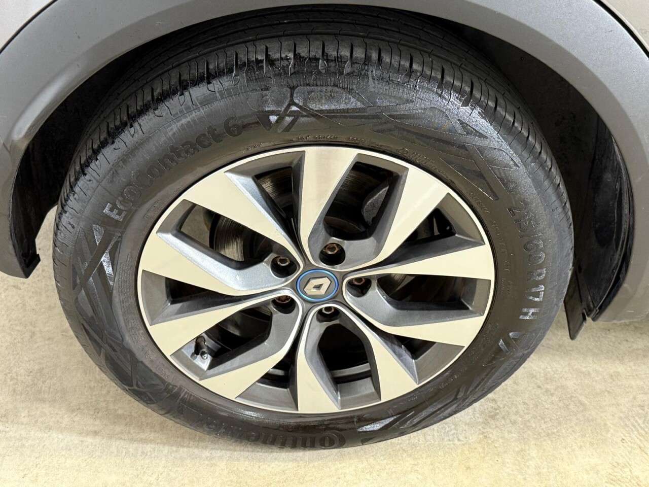 2021 RENAULT CAPTUR 2021 RENAULT CAPTUR