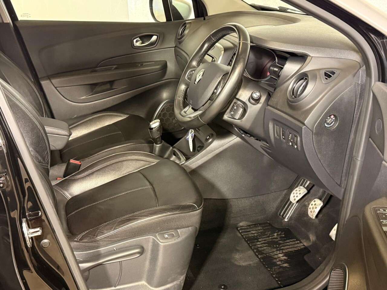 2018 RENAULT CAPTUR 2018 RENAULT CAPTUR