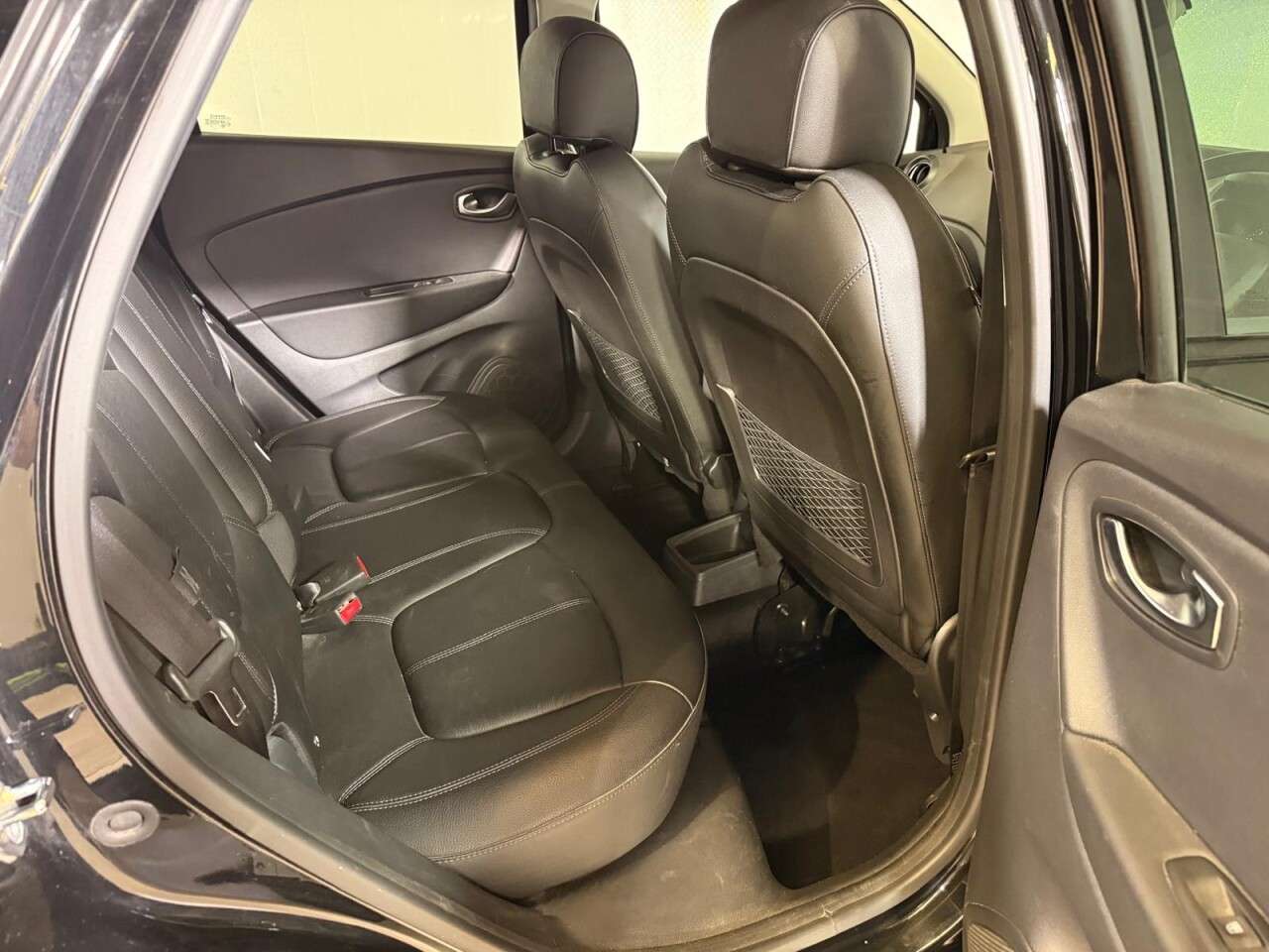 2018 RENAULT CAPTUR 2018 RENAULT CAPTUR