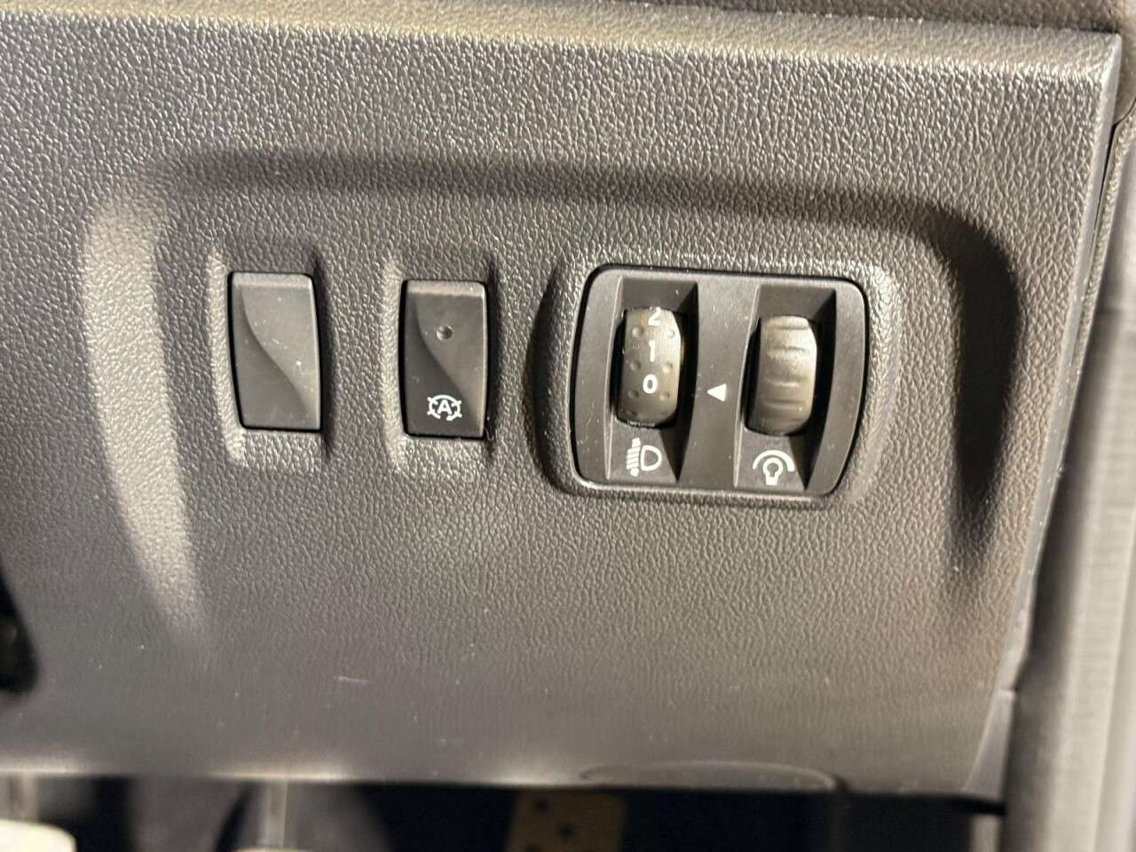 2018 RENAULT CAPTUR 2018 RENAULT CAPTUR