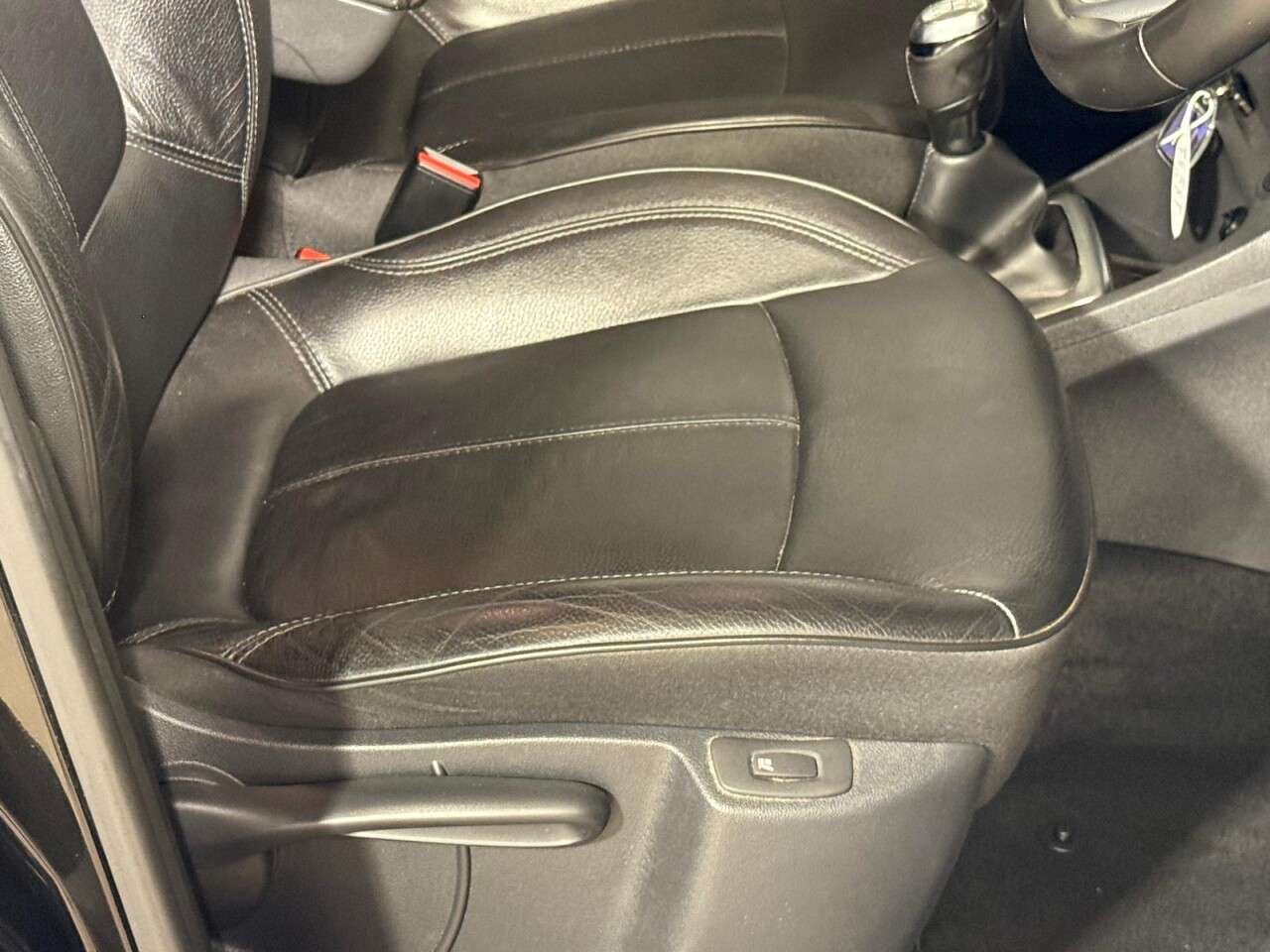 2018 RENAULT CAPTUR 2018 RENAULT CAPTUR