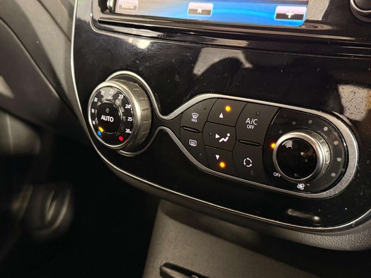 2018 RENAULT CAPTUR 2018 RENAULT CAPTUR