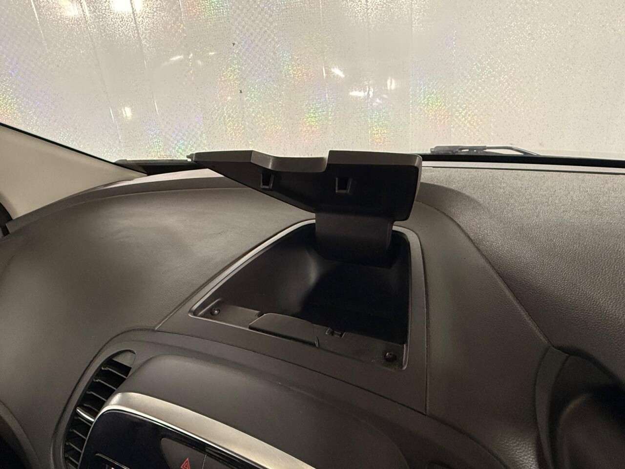 2018 RENAULT CAPTUR 2018 RENAULT CAPTUR