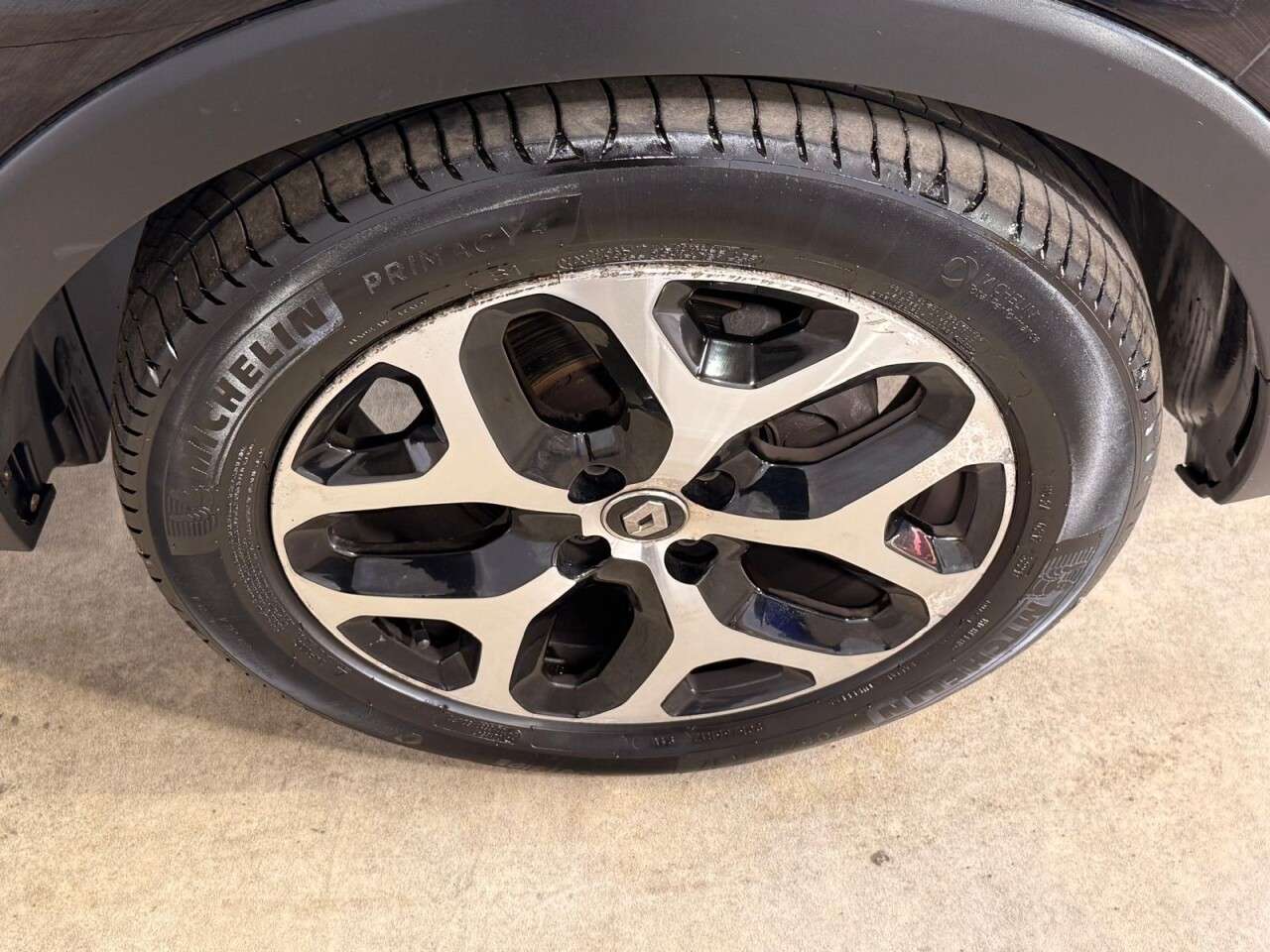 2018 RENAULT CAPTUR 2018 RENAULT CAPTUR