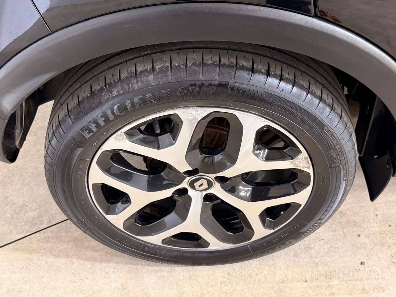 2018 RENAULT CAPTUR 2018 RENAULT CAPTUR