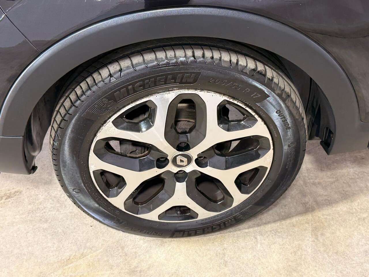 2018 RENAULT CAPTUR 2018 RENAULT CAPTUR