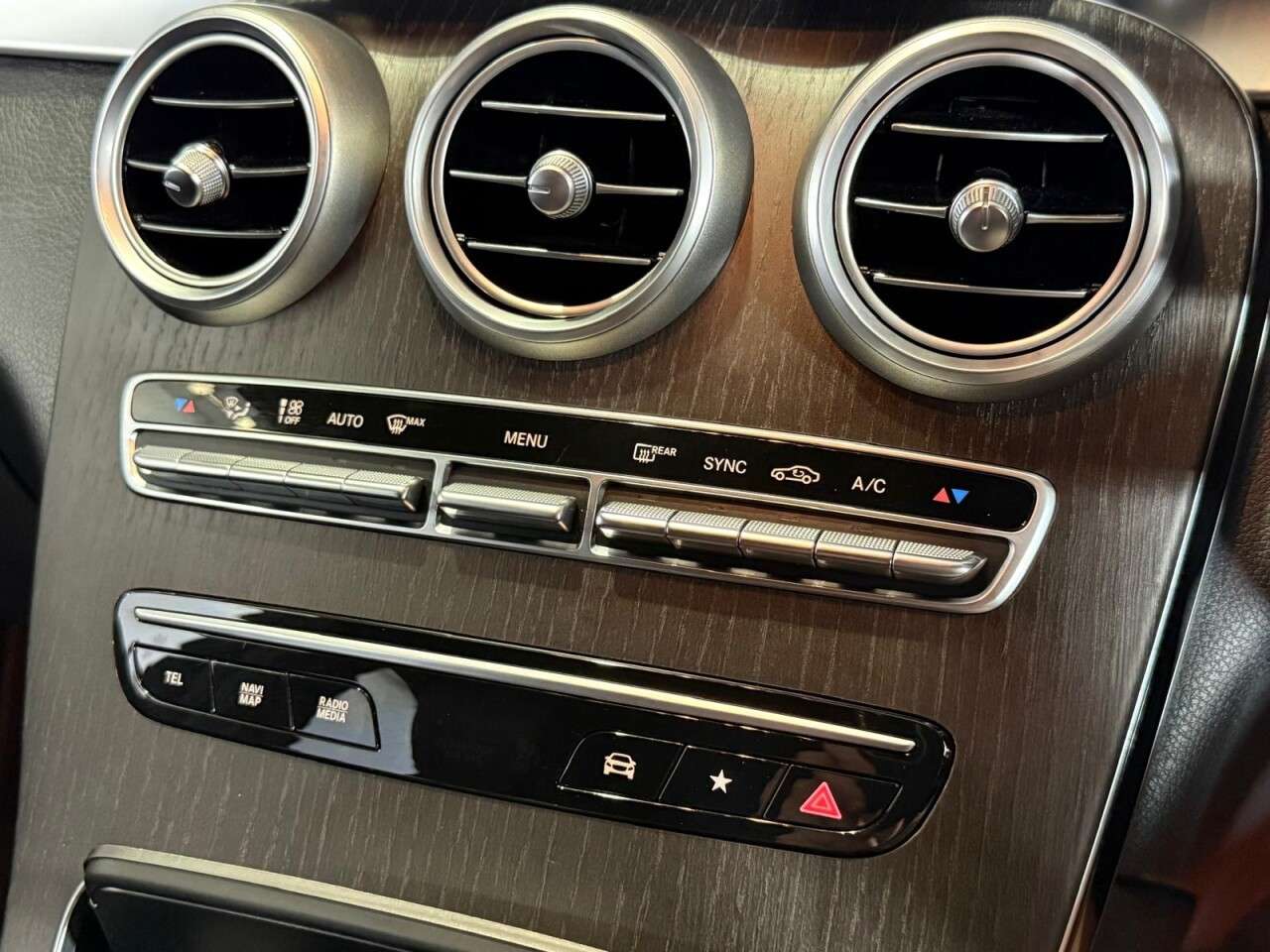 2020 MERCEDES-BENZ GLC 2020 MERCEDES-BENZ GLC