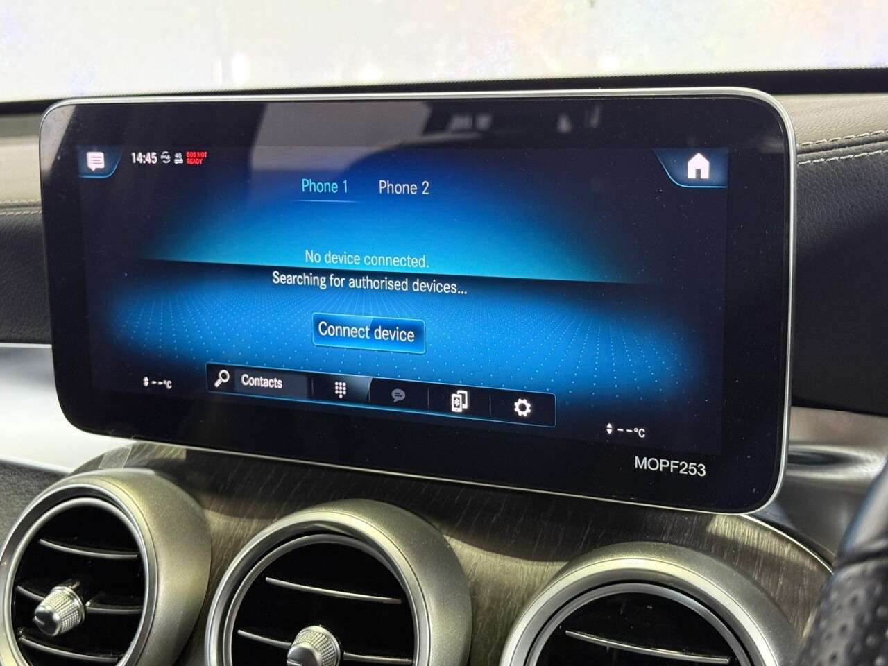 2020 MERCEDES-BENZ GLC 2020 MERCEDES-BENZ GLC