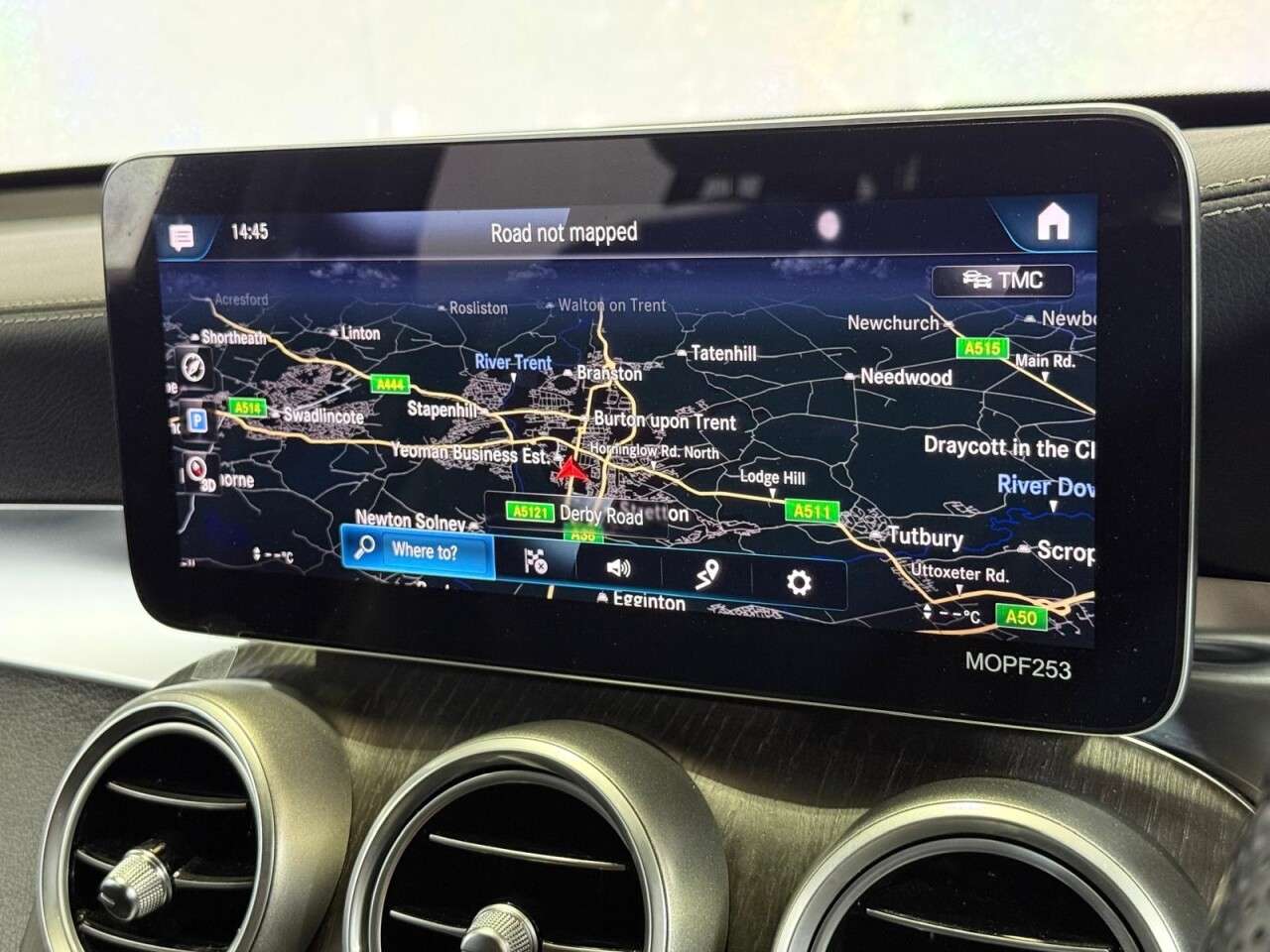 2020 MERCEDES-BENZ GLC 2020 MERCEDES-BENZ GLC