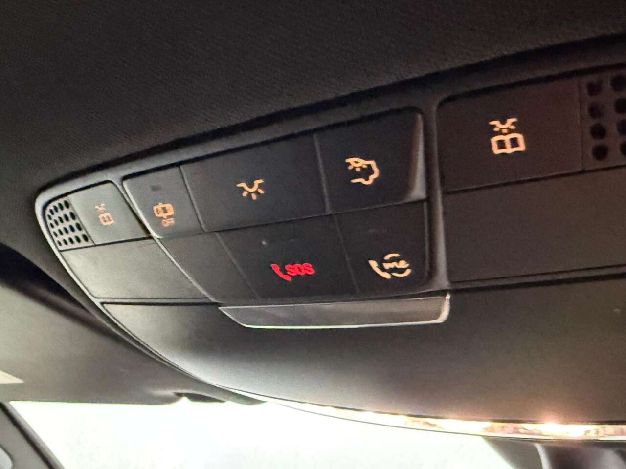 2020 MERCEDES-BENZ GLC 2020 MERCEDES-BENZ GLC