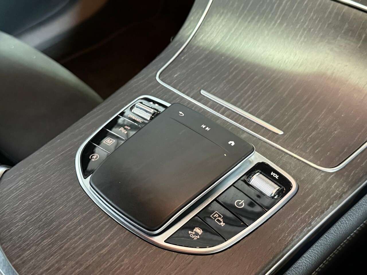 2020 MERCEDES-BENZ GLC 2020 MERCEDES-BENZ GLC