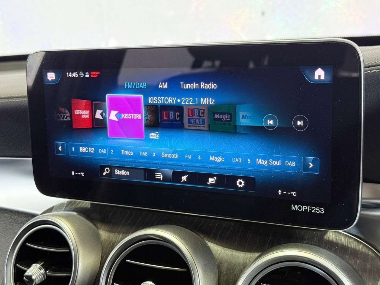 2020 MERCEDES-BENZ GLC 2020 MERCEDES-BENZ GLC