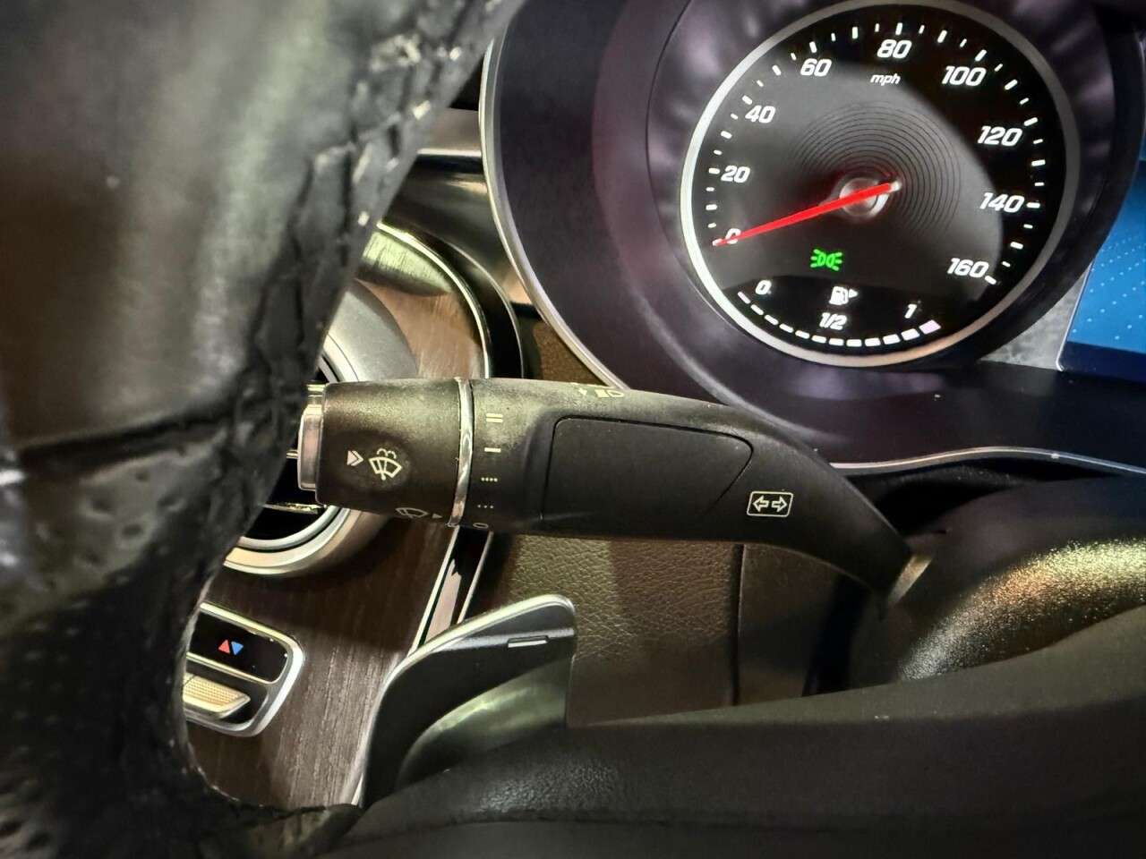 2020 MERCEDES-BENZ GLC 2020 MERCEDES-BENZ GLC