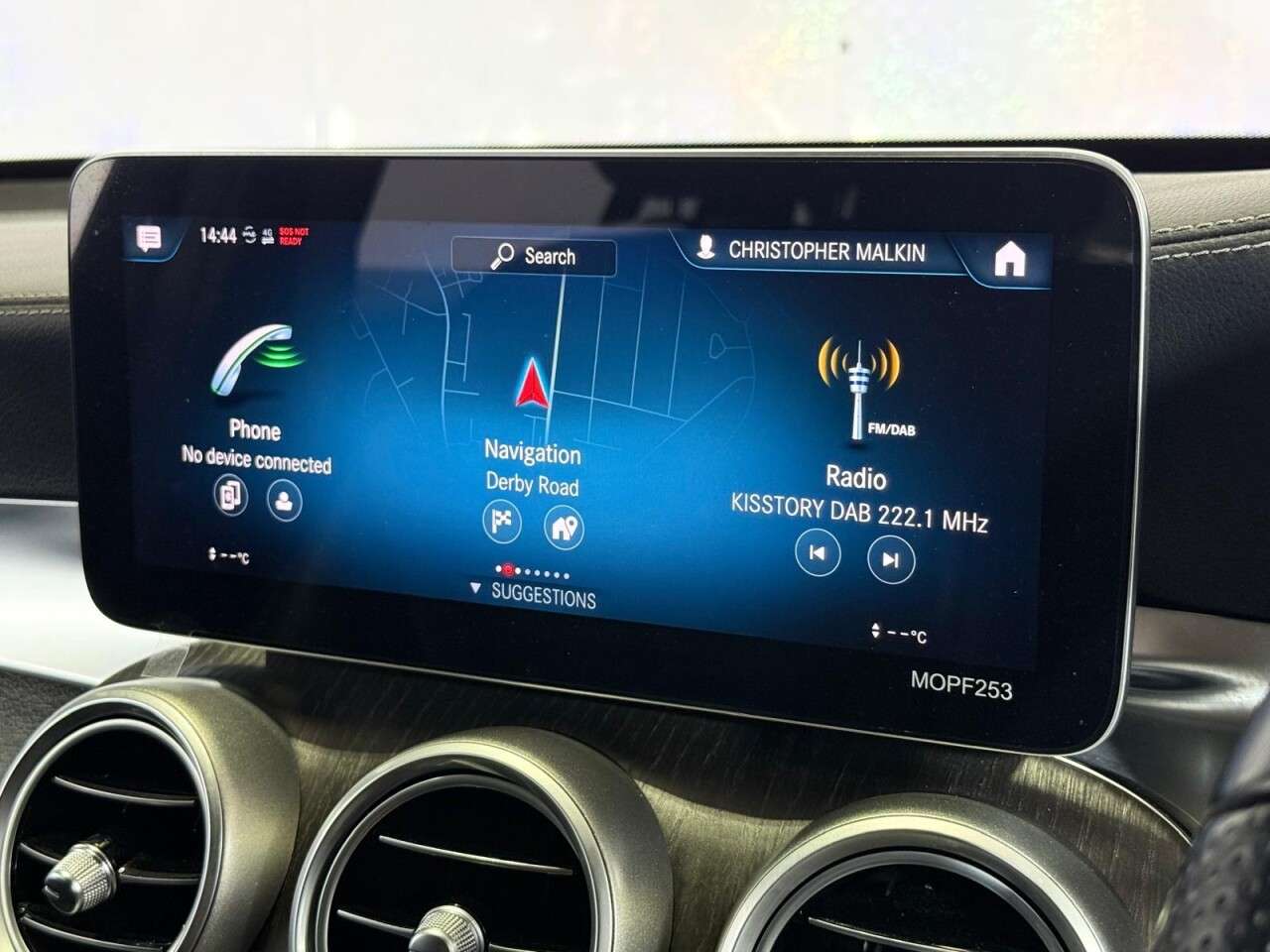 2020 MERCEDES-BENZ GLC 2020 MERCEDES-BENZ GLC