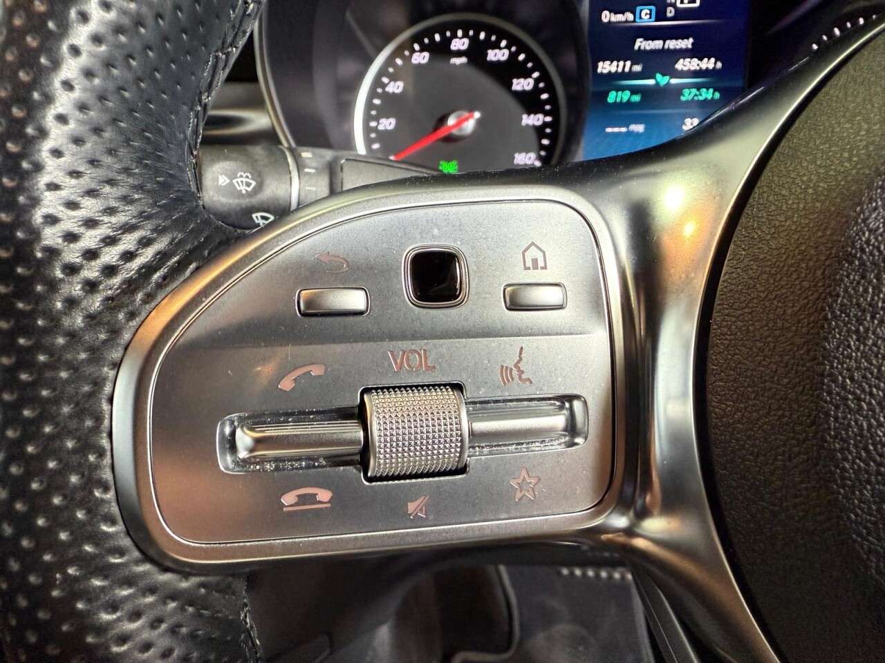 2020 MERCEDES-BENZ GLC 2020 MERCEDES-BENZ GLC