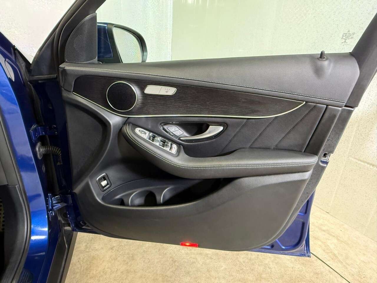 2020 MERCEDES-BENZ GLC 2020 MERCEDES-BENZ GLC