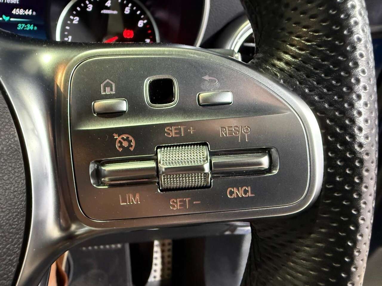 2020 MERCEDES-BENZ GLC 2020 MERCEDES-BENZ GLC