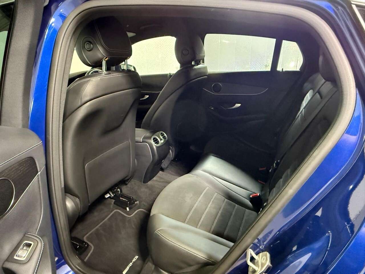 2020 MERCEDES-BENZ GLC 2020 MERCEDES-BENZ GLC