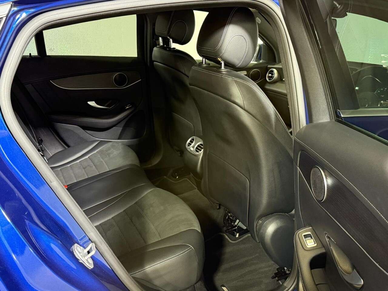 2020 MERCEDES-BENZ GLC 2020 MERCEDES-BENZ GLC