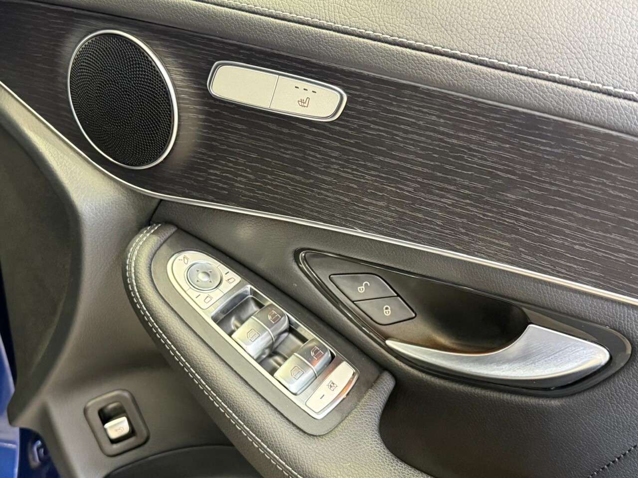 2020 MERCEDES-BENZ GLC 2020 MERCEDES-BENZ GLC