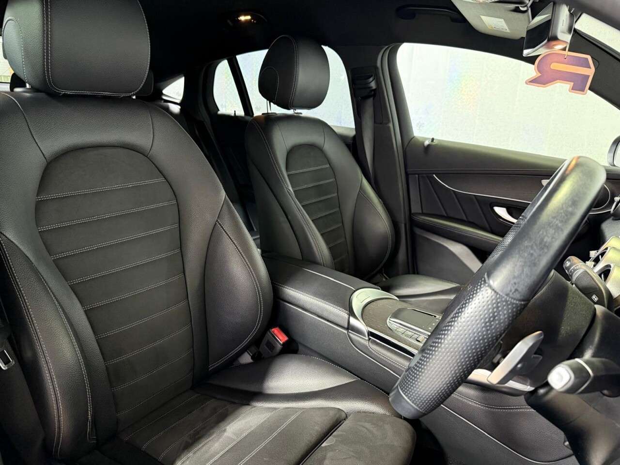 2020 MERCEDES-BENZ GLC 2020 MERCEDES-BENZ GLC