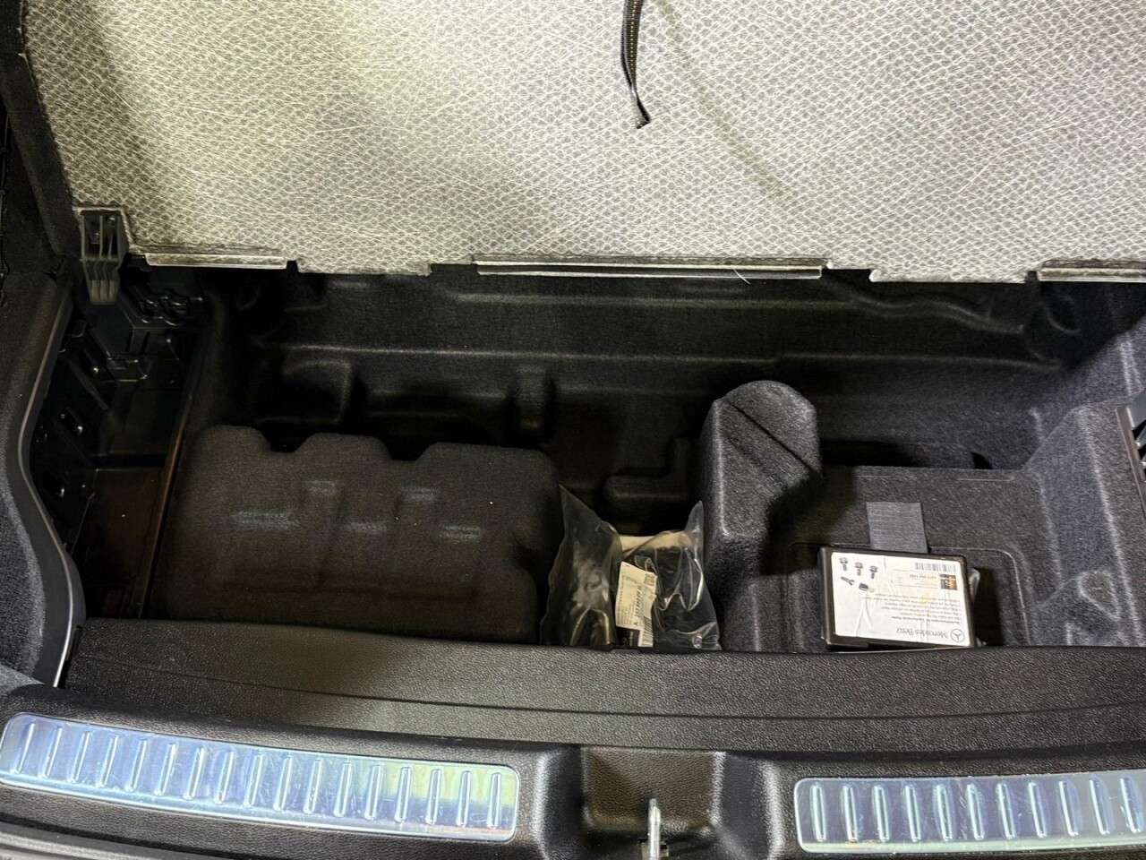 2020 MERCEDES-BENZ GLC 2020 MERCEDES-BENZ GLC