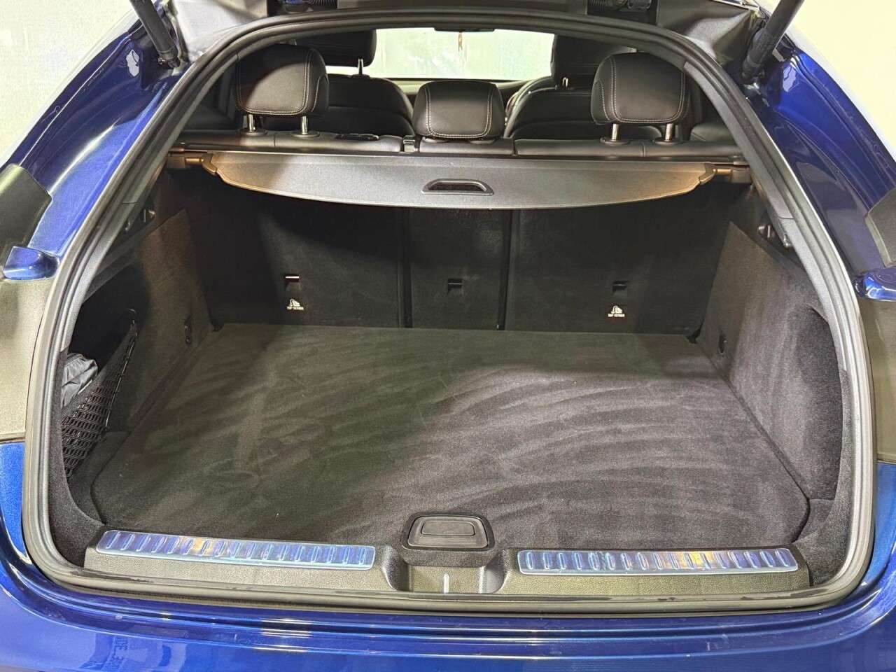 2020 MERCEDES-BENZ GLC 2020 MERCEDES-BENZ GLC