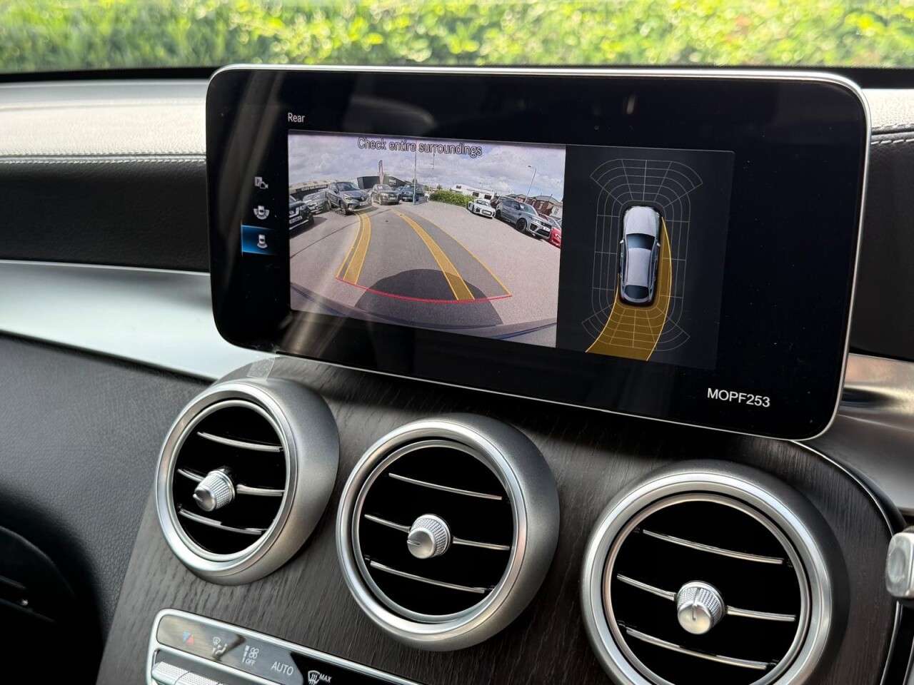 2020 MERCEDES-BENZ GLC 2020 MERCEDES-BENZ GLC