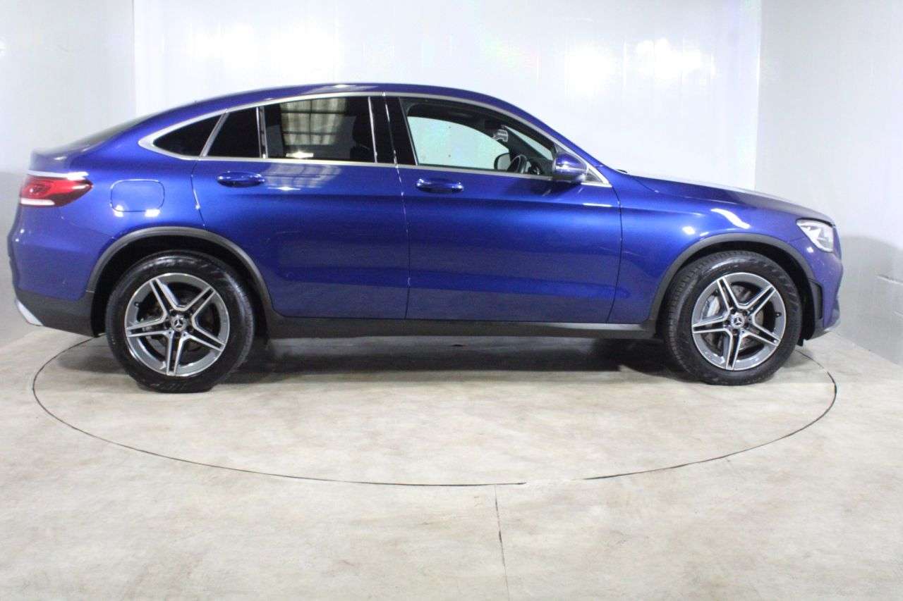 2020 MERCEDES-BENZ GLC 2020 MERCEDES-BENZ GLC