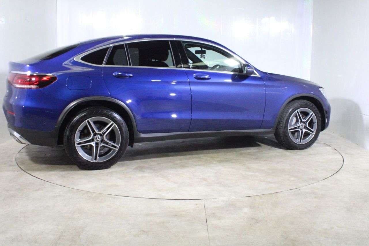 2020 MERCEDES-BENZ GLC 2020 MERCEDES-BENZ GLC