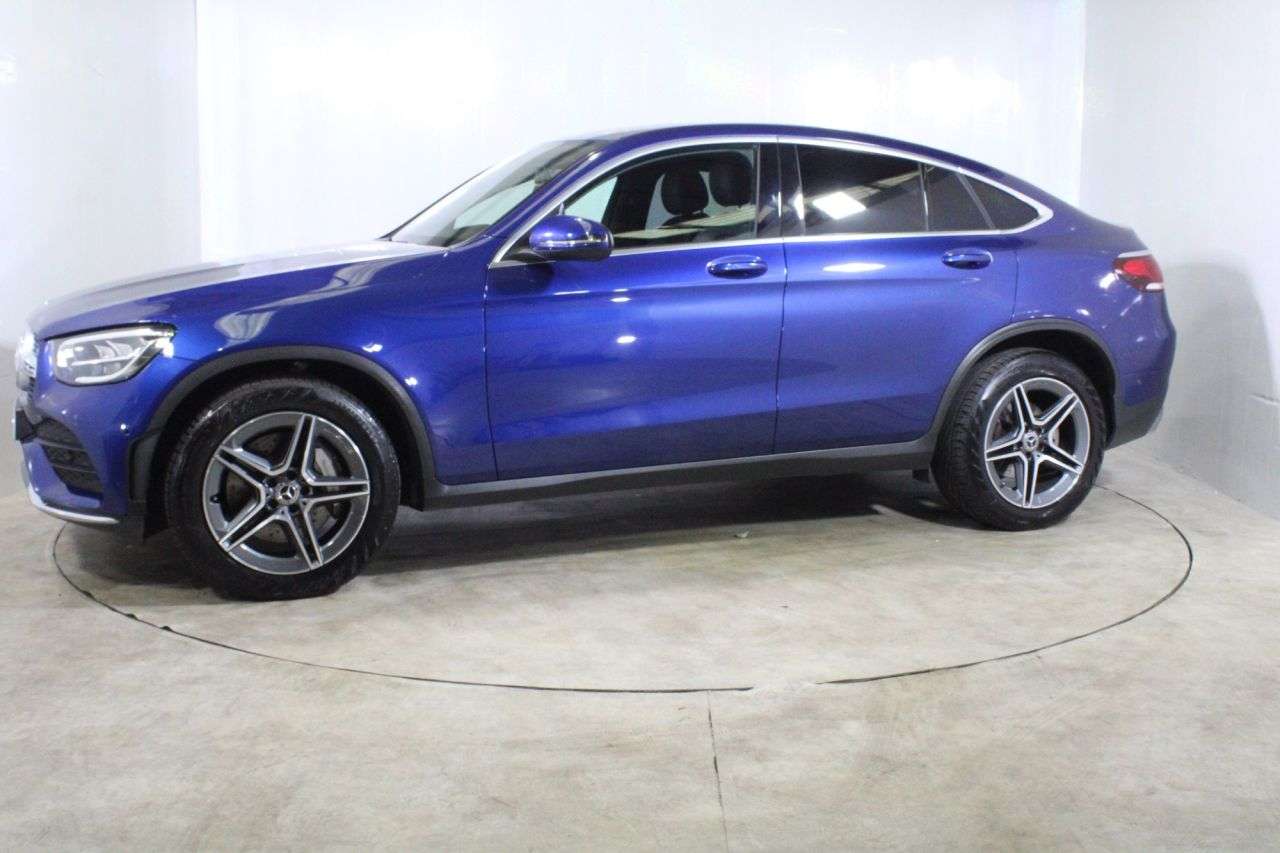 2020 MERCEDES-BENZ GLC 2020 MERCEDES-BENZ GLC