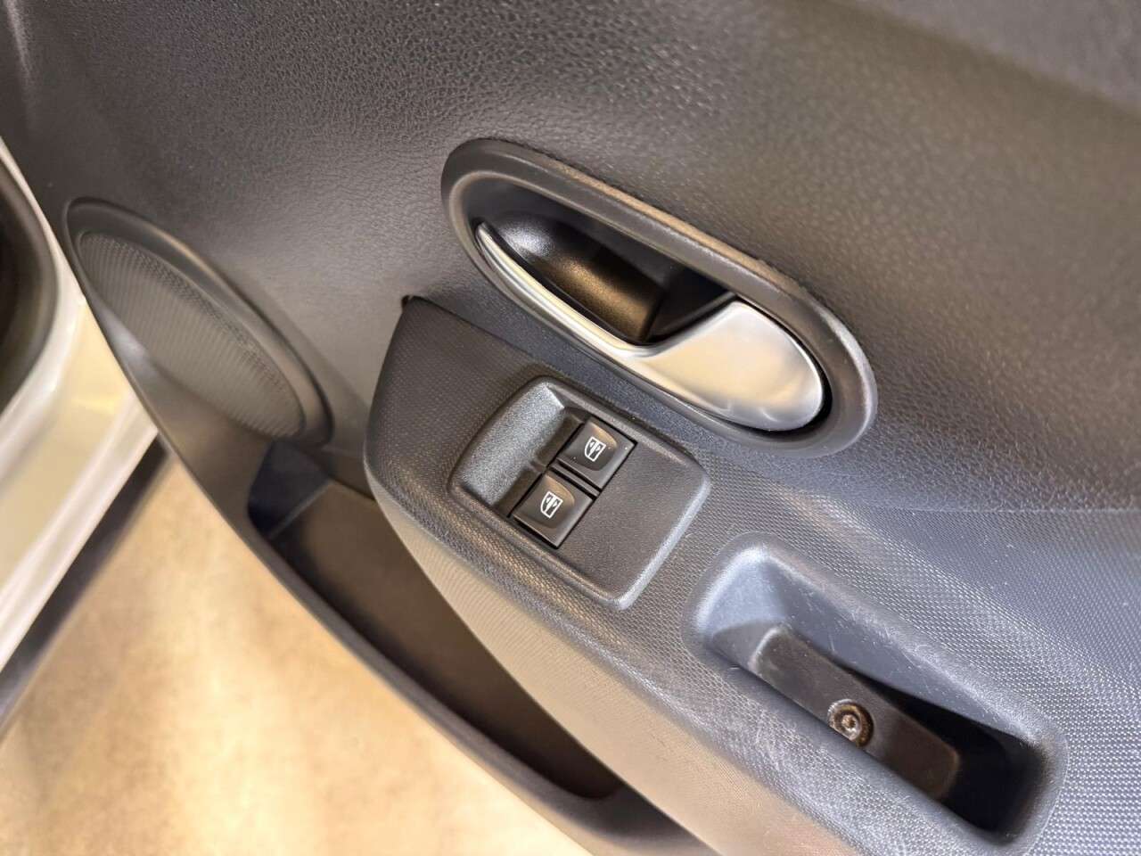 2018 DACIA SANDERO STEPWAY 2018 DACIA SANDERO STEPWAY