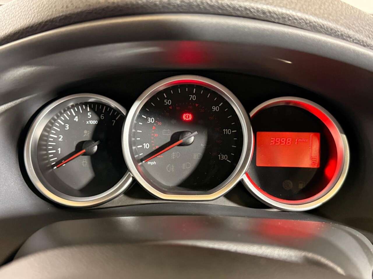 2018 DACIA SANDERO STEPWAY 2018 DACIA SANDERO STEPWAY