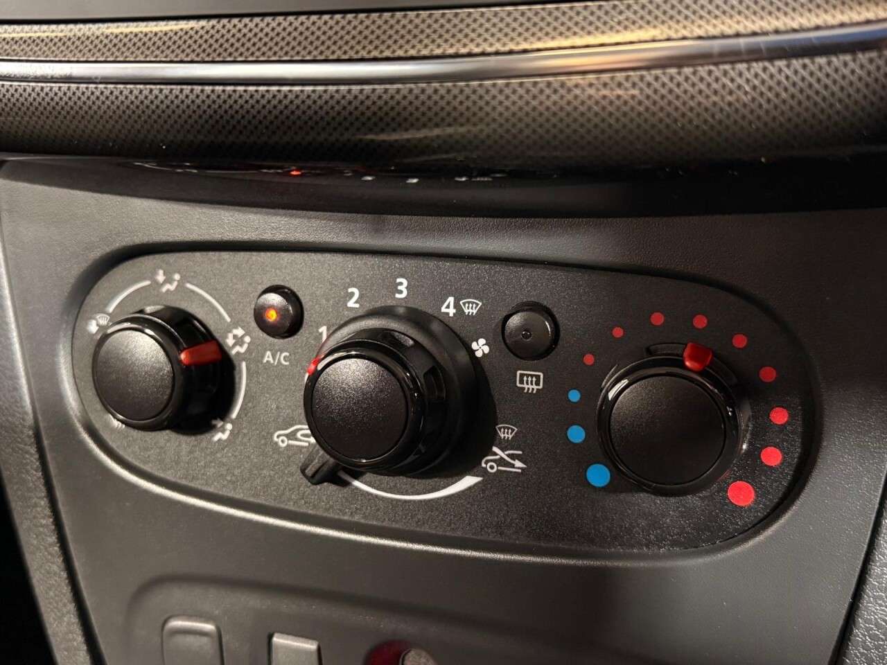 2018 DACIA SANDERO STEPWAY 2018 DACIA SANDERO STEPWAY