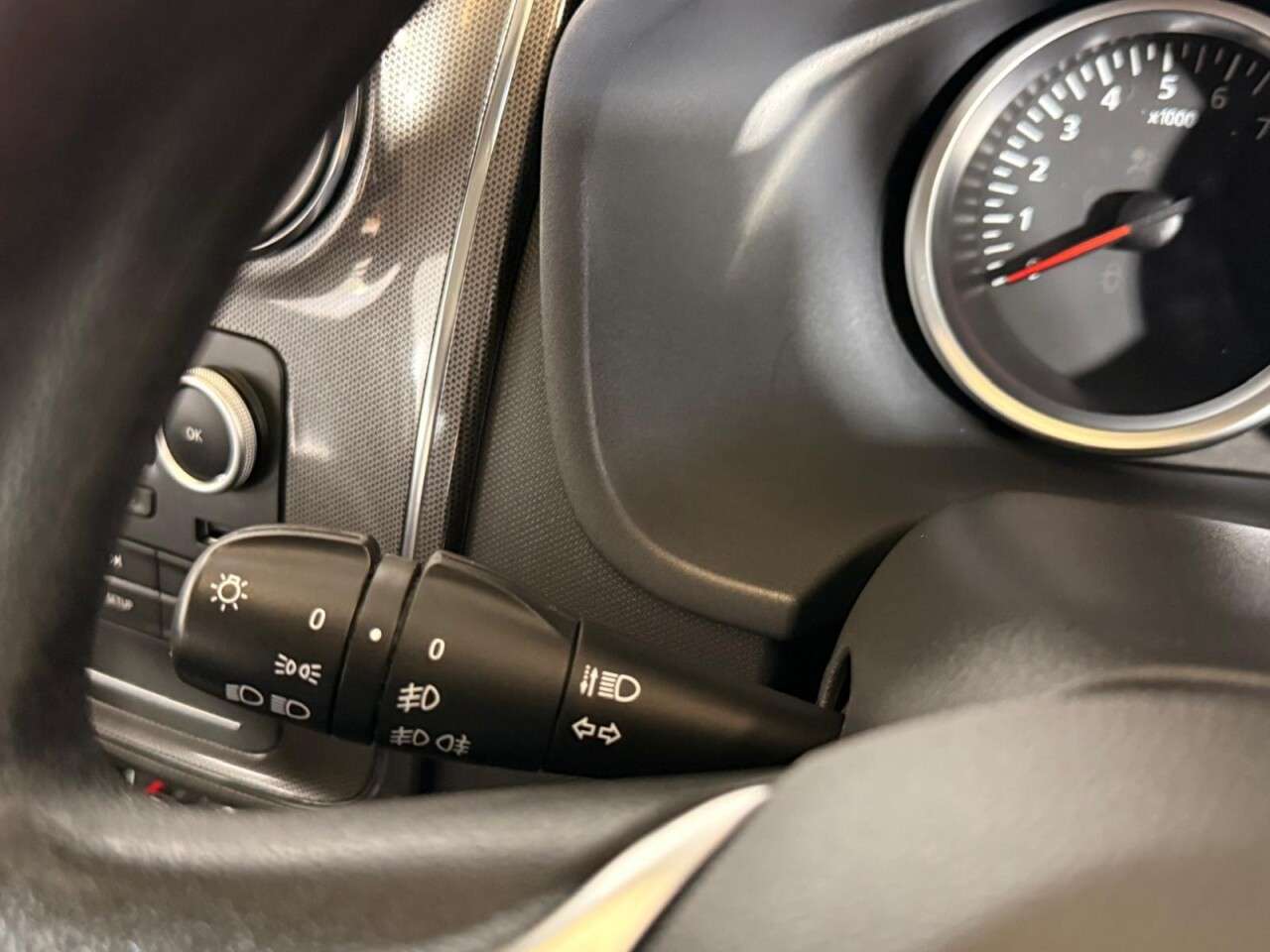 2018 DACIA SANDERO STEPWAY 2018 DACIA SANDERO STEPWAY