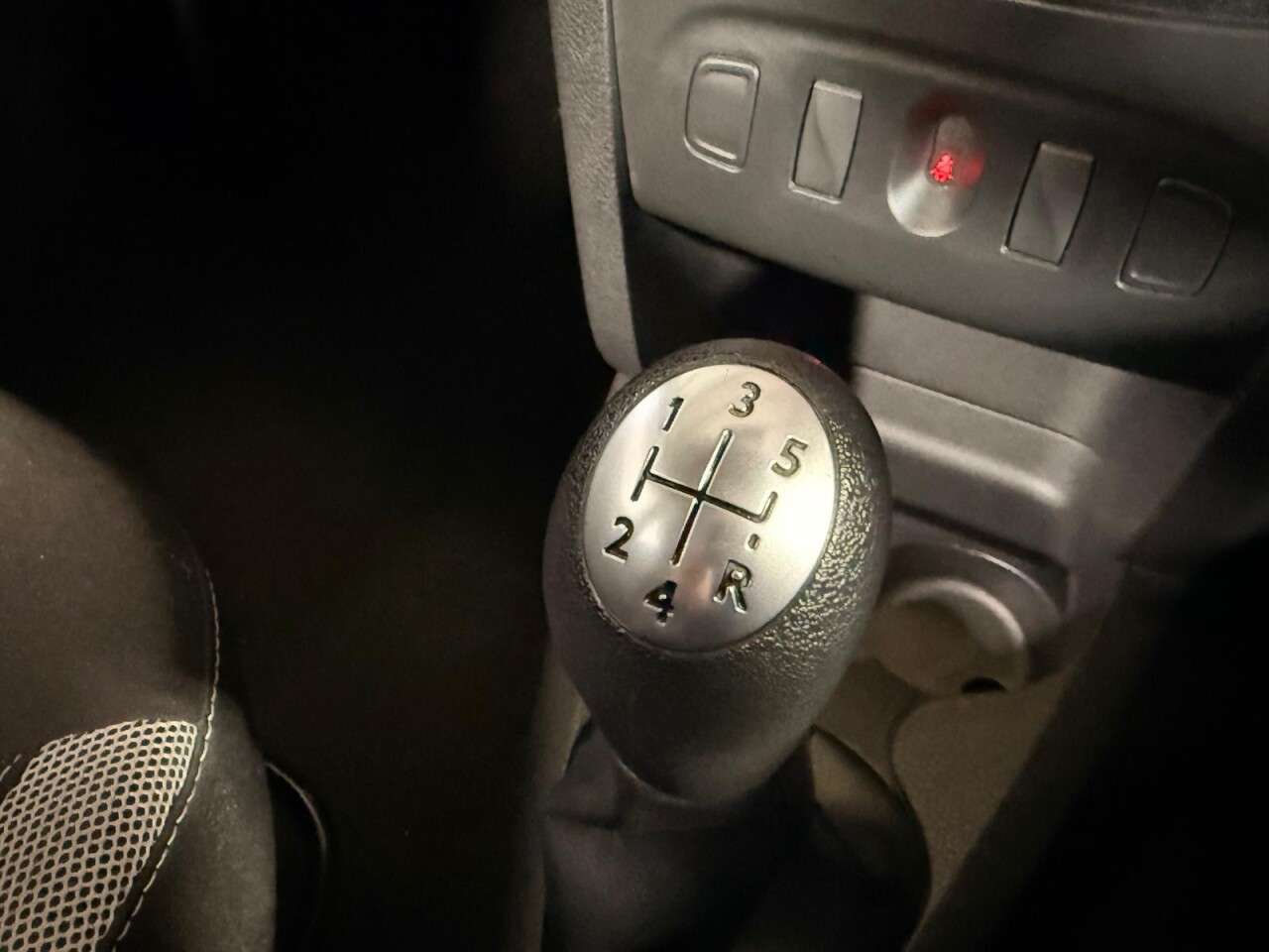 2018 DACIA SANDERO STEPWAY 2018 DACIA SANDERO STEPWAY