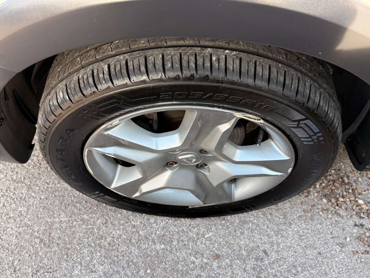 2018 DACIA SANDERO STEPWAY 2018 DACIA SANDERO STEPWAY