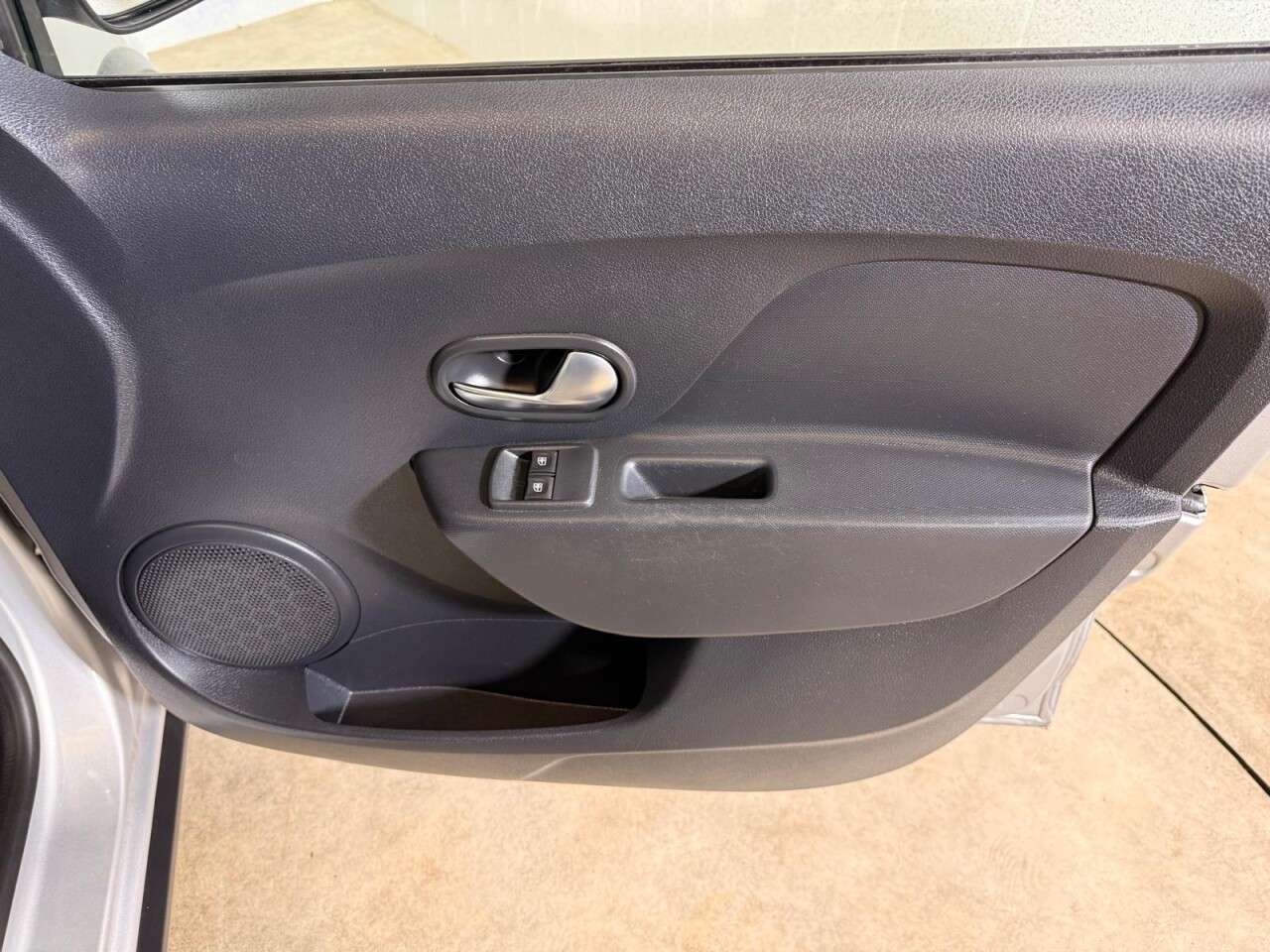 2018 DACIA SANDERO STEPWAY 2018 DACIA SANDERO STEPWAY