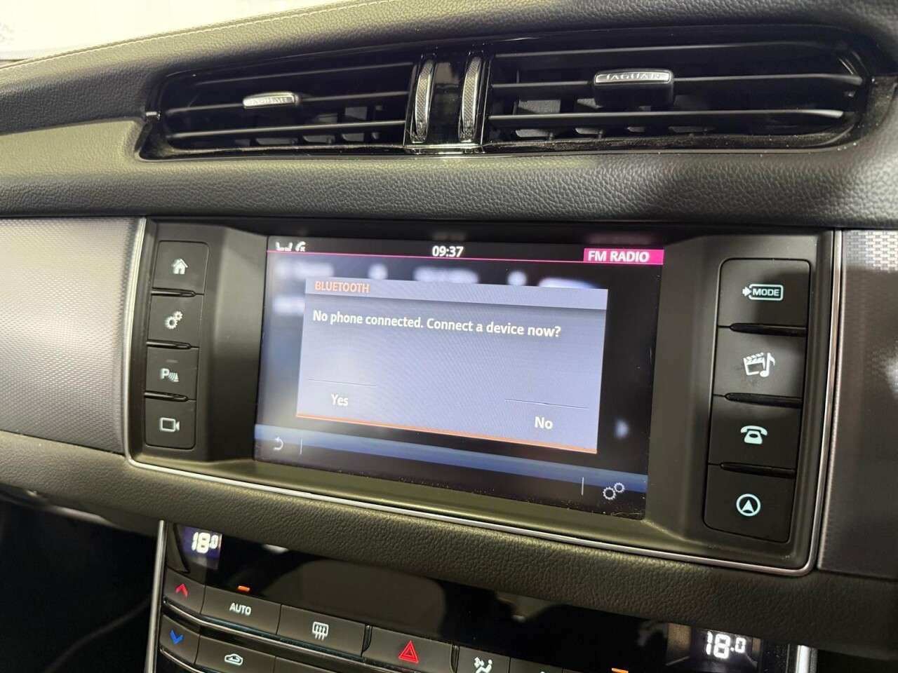 2016 JAGUAR XF 2016 JAGUAR XF