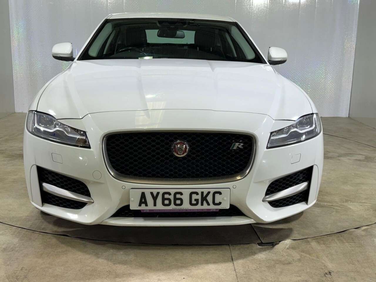 2016 JAGUAR XF 2016 JAGUAR XF