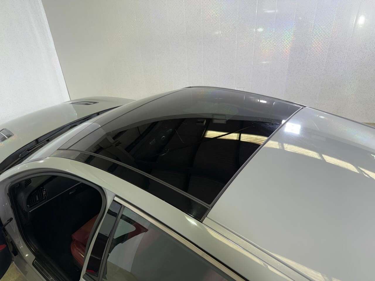 2017 KIA STINGER 2017 KIA STINGER