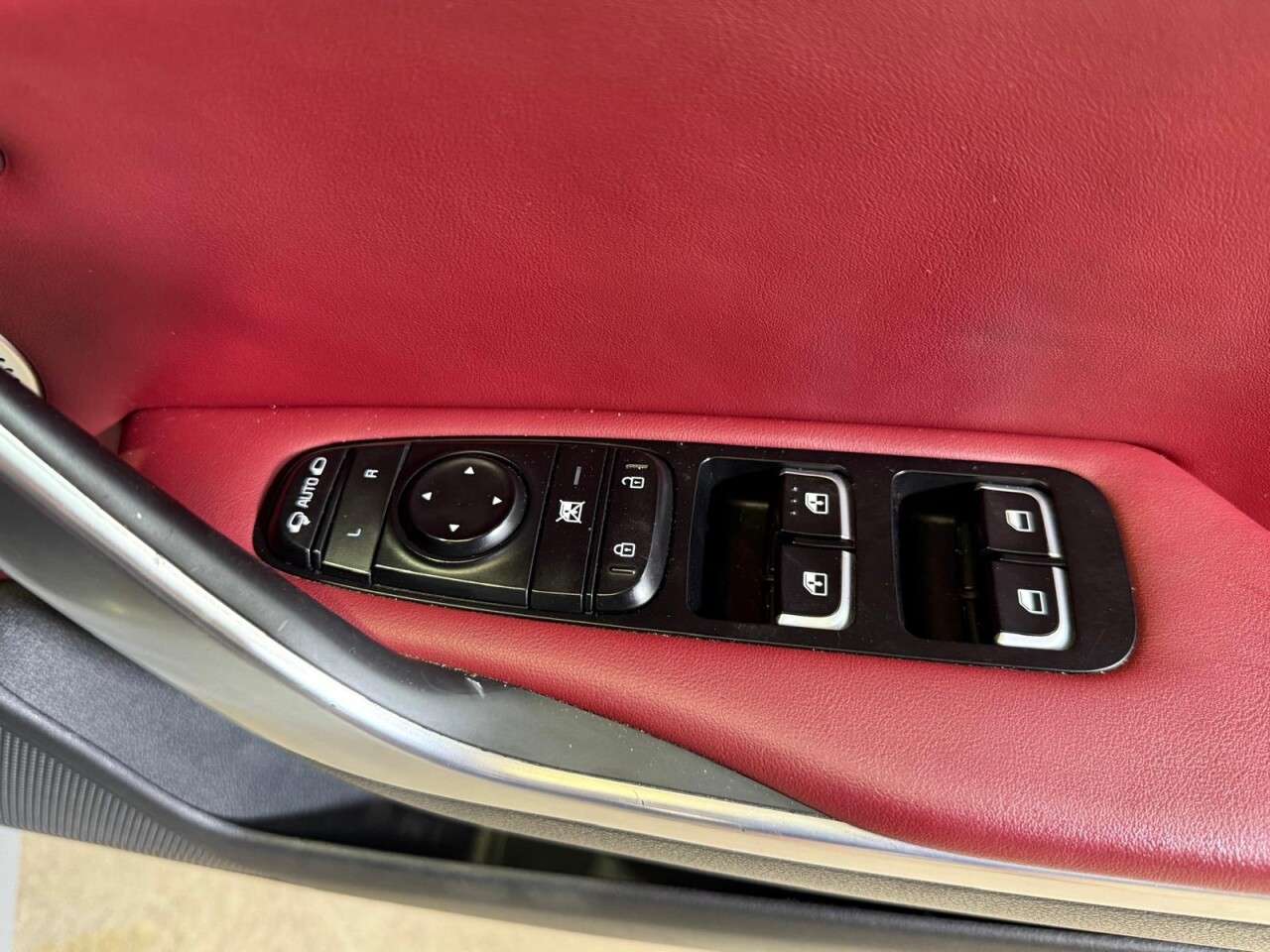 2017 KIA STINGER 2017 KIA STINGER