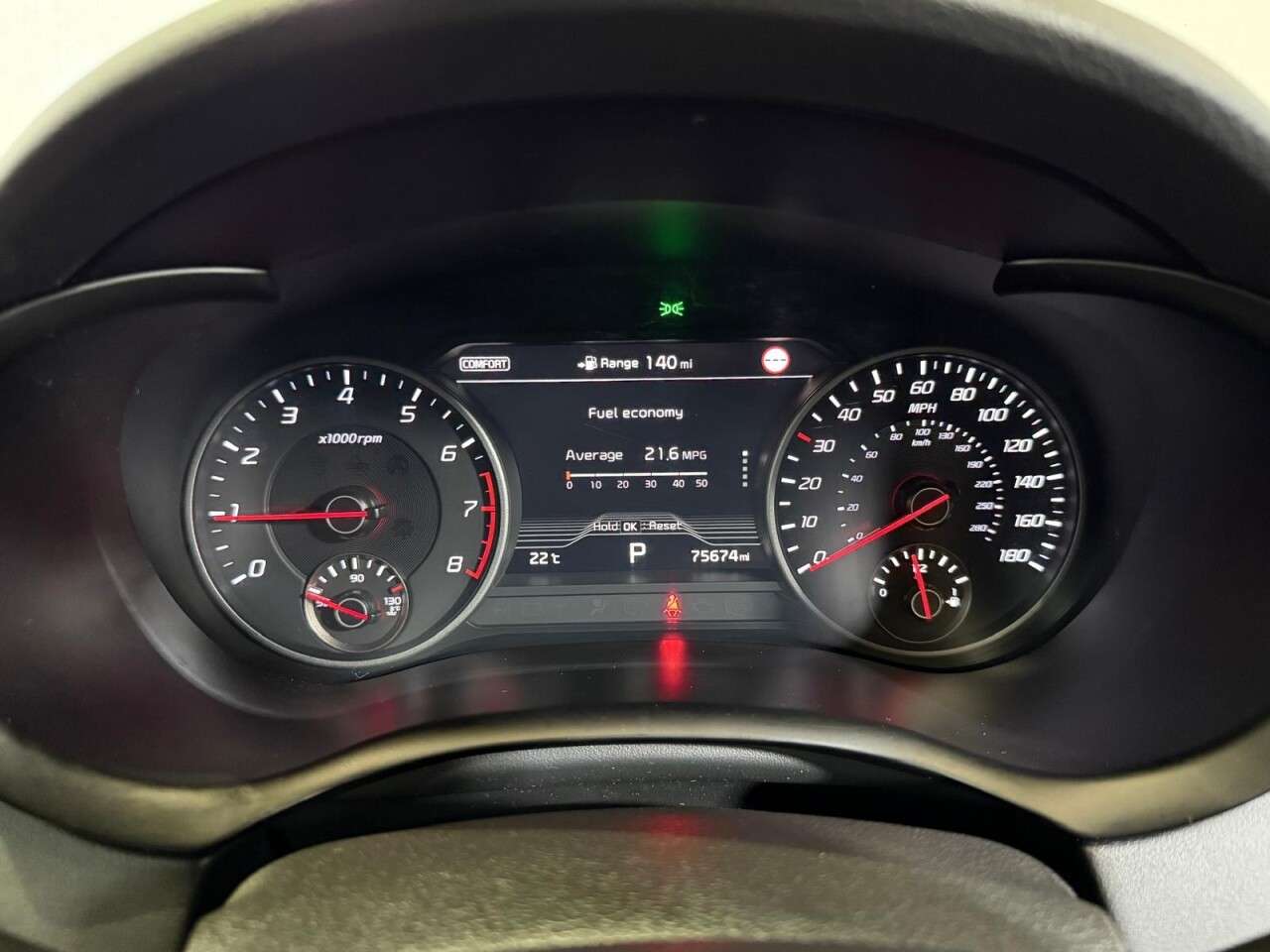 2017 KIA STINGER 2017 KIA STINGER