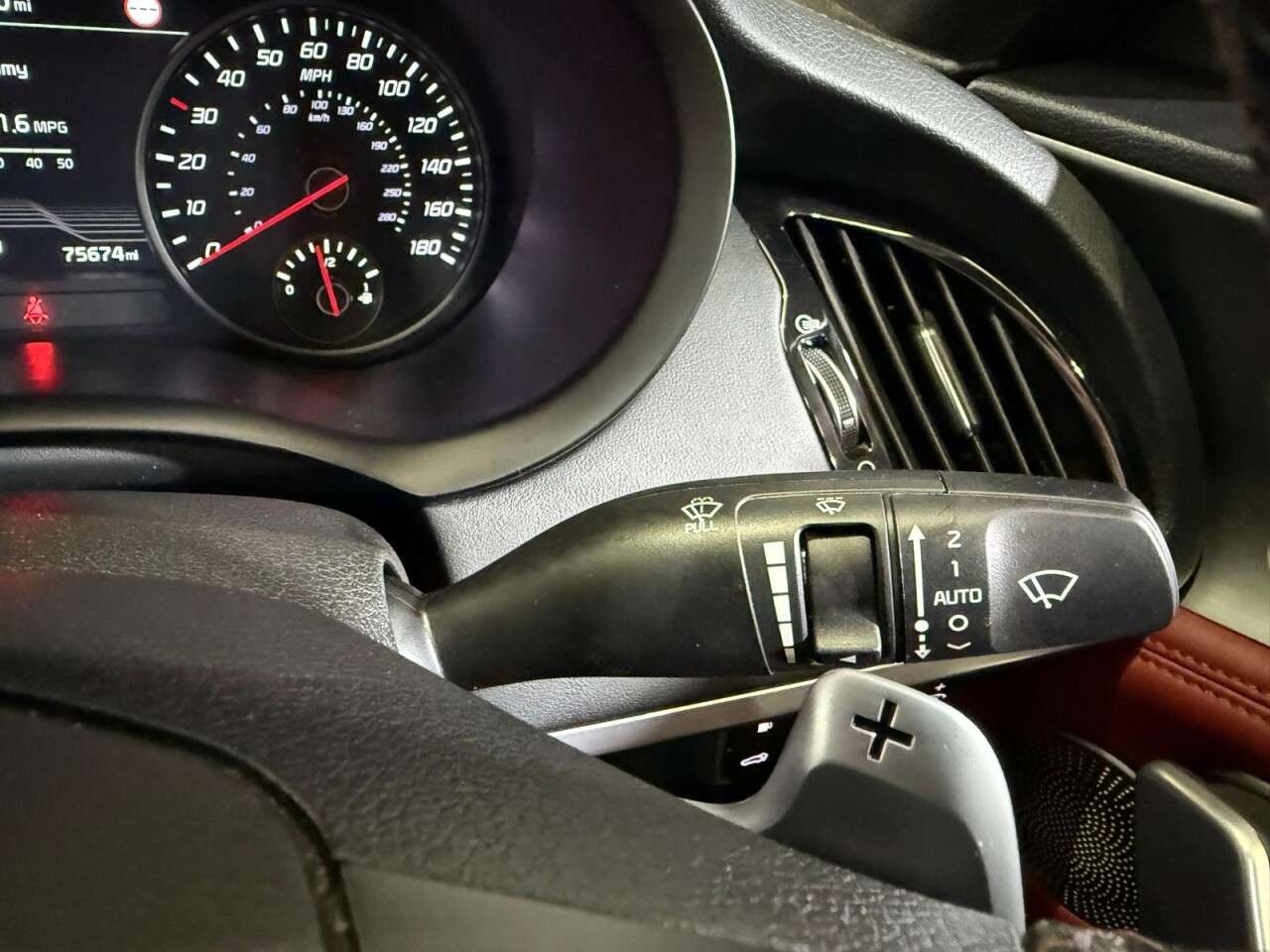 2017 KIA STINGER 2017 KIA STINGER