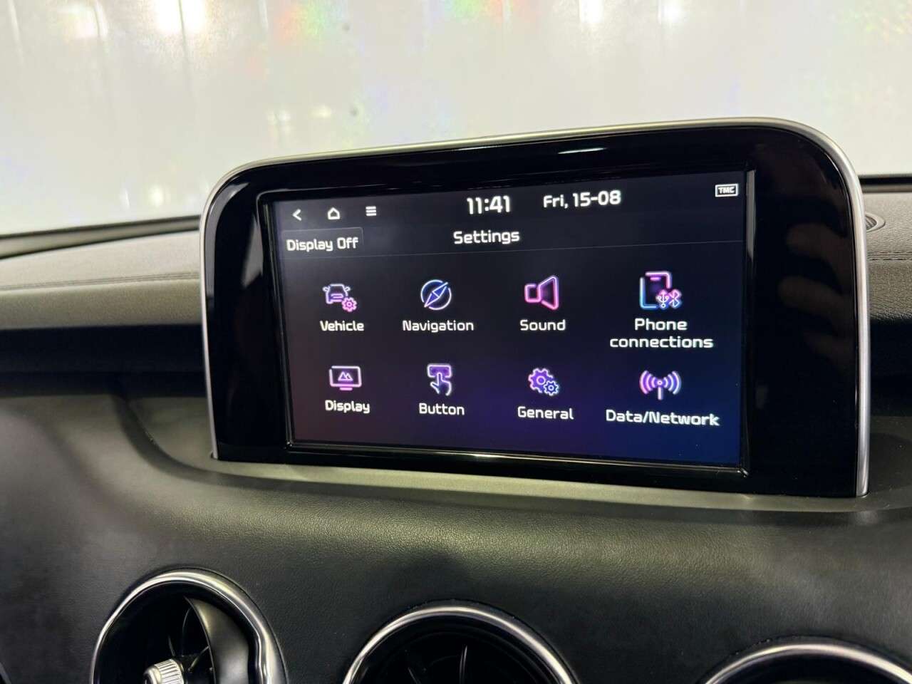 2017 KIA STINGER 2017 KIA STINGER