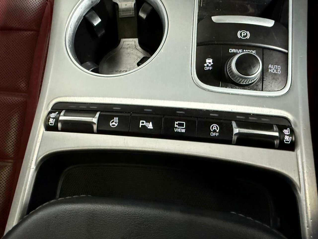 2017 KIA STINGER 2017 KIA STINGER